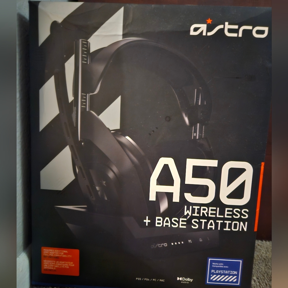 Astro A50 - Picture 8 of 8